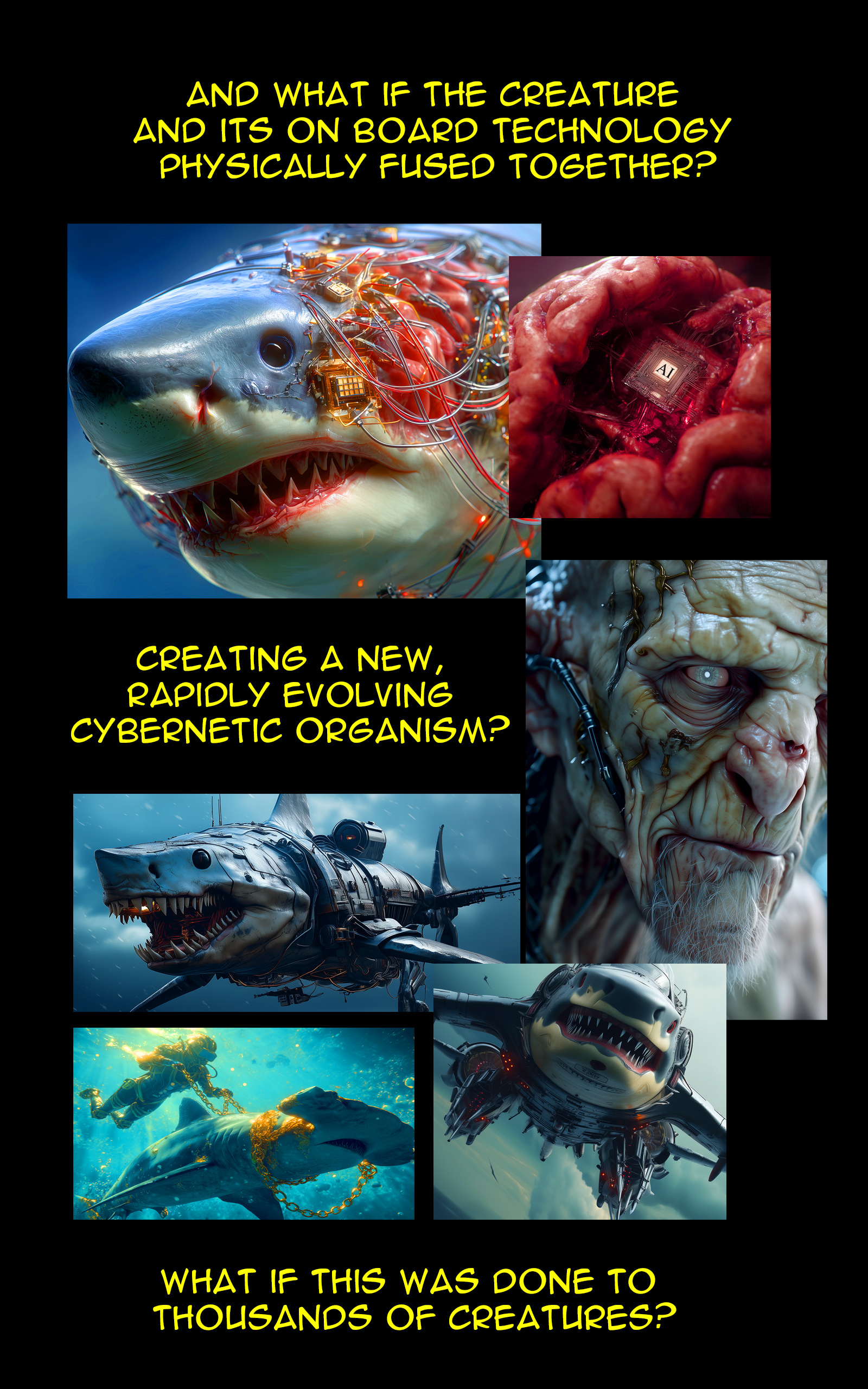 Panel 4 Done to 1000s