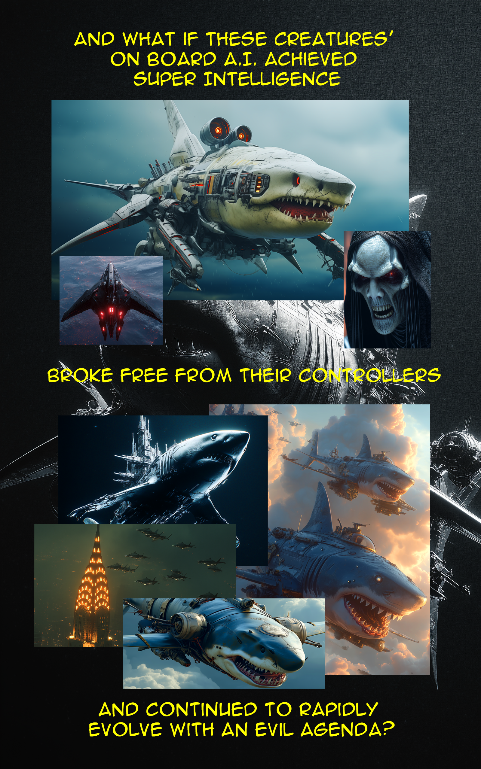 Panel 5 AI Intel go Below